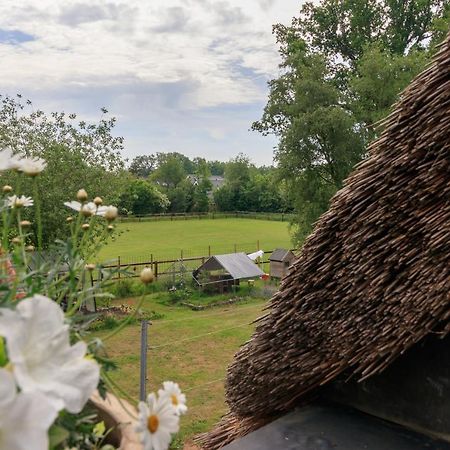 Appartamento Het Grote Paard Havelte Esterno foto