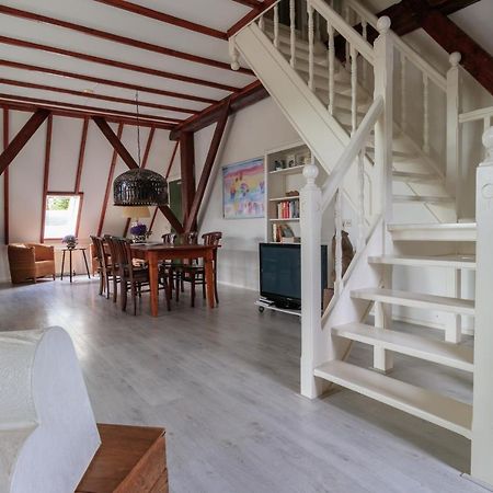 Appartamento Het Grote Paard Havelte Esterno foto