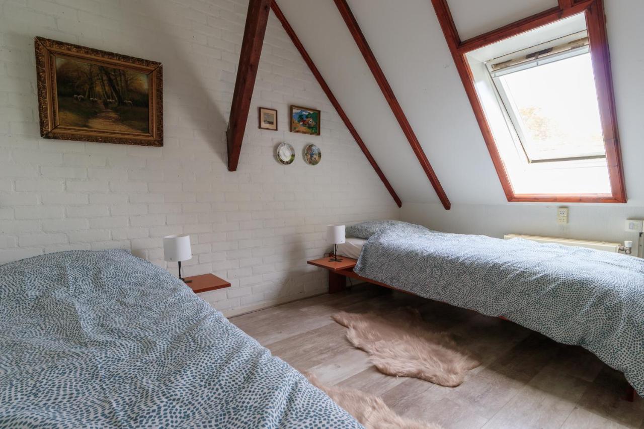 Appartamento Het Grote Paard Havelte Esterno foto